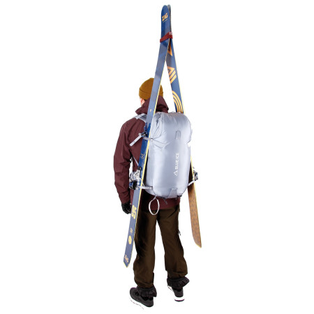 Zaino da trekking Blue Ice Kume 40l