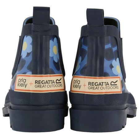 Scarpe da donna Regatta Orla Welly Mid