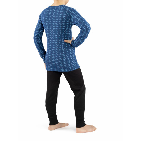 Intimo sportivo per bambini Viking Nino (Set)