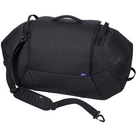 Borsa per scarponi da sci Thule Roundtrip Snow Duffel 80L