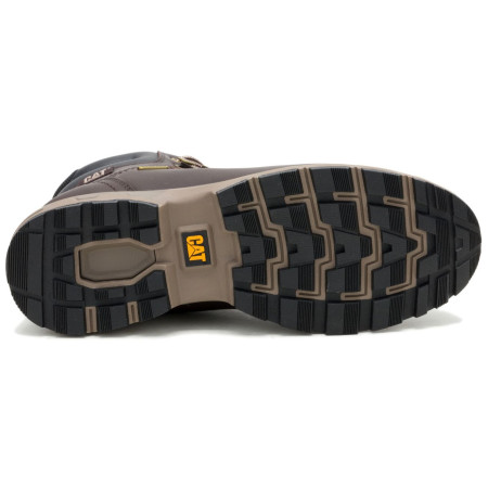 Scarpe da uomo Caterpillar Pursue Hiker Wp