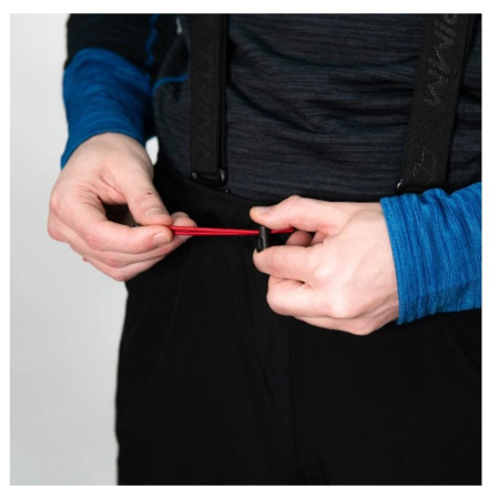 Pantaloni da uomo Trimm Contre Pants