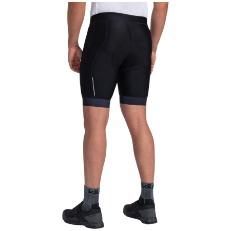 Pantaloncini da ciclismo da uomo Kilpi Pressure-M