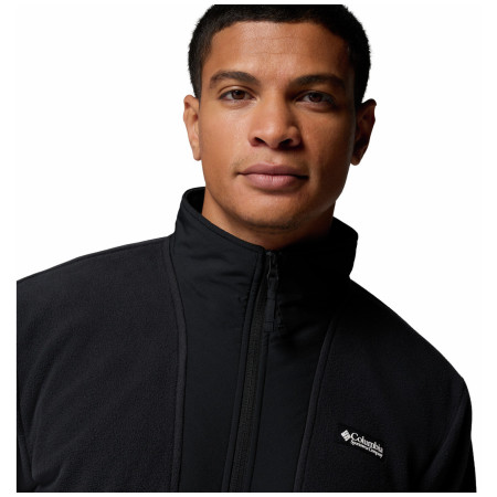 Felpa da uomo Columbia Sequoia Grove™ Ii Fz Fleece