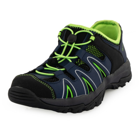 Scarpe da uomo Alpine Pro Suger blu