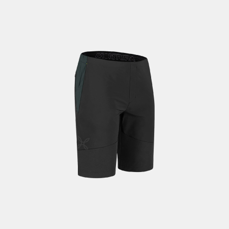 Pantaloncini da uomo Montura Synth Bermuda