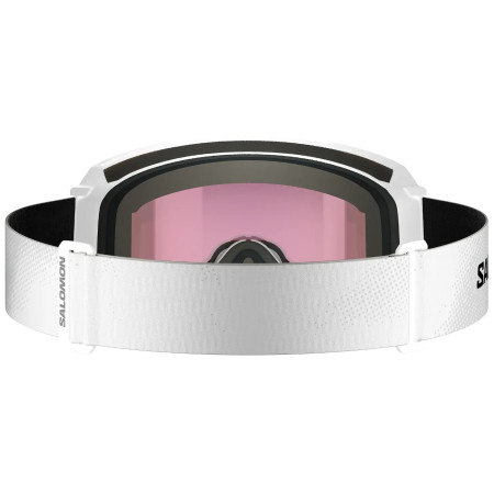 Occhiali da sci Salomon S/VIEW 3 ML