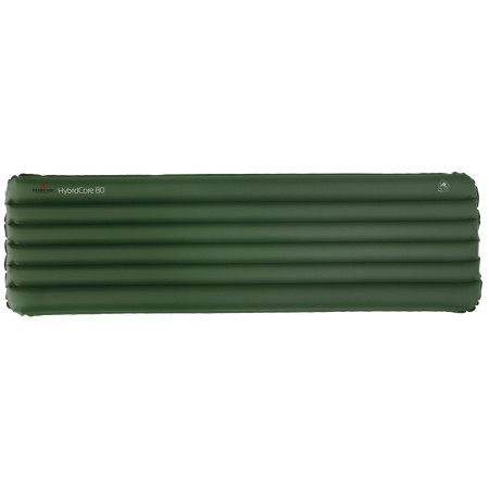 Materasso gonfiabile Robens HybridCore 80 verde Green