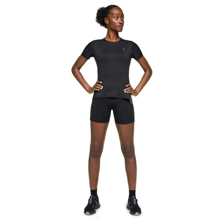 Maglietta sportiva da donna On Running Performance-T