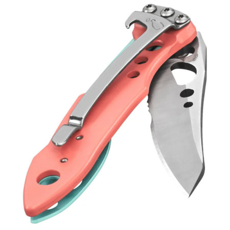 Coltello chiudubile Leatherman Skeletool KBX