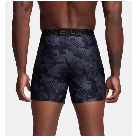 Boxer da uomo Under Armour UA Performance Tech - Novelity 6in