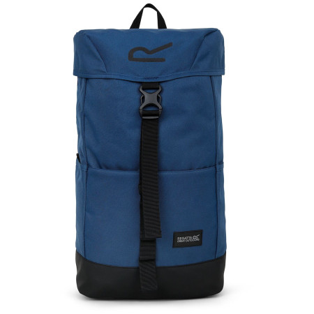 Zaino Regatta Shilton II 15L blu Dark Denim