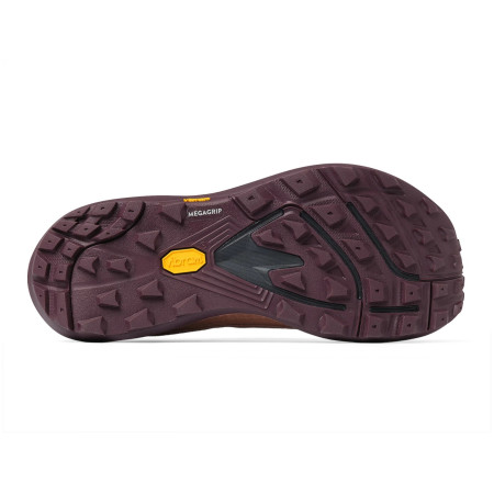 Scarpe da corsa da donna Topo Terraventure 5