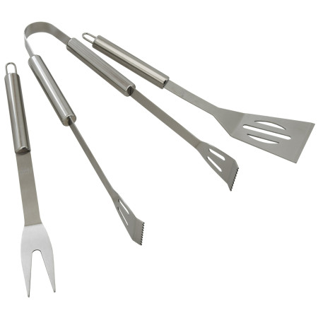 Strumenti per la griglia Cattara BBQ sada 3ks blister