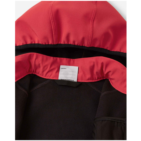 Giacca softshell per bambini Reima Vantti