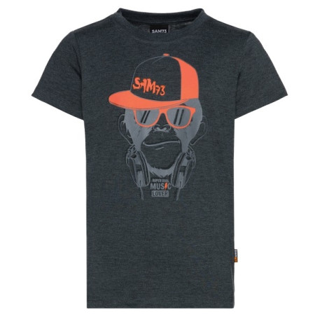 Maglietta da bambino Sam73 Dexter