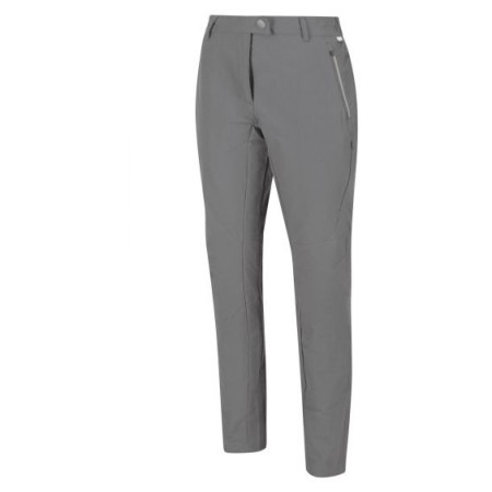 Pantaloni da donna Regatta Wms Highton Trs