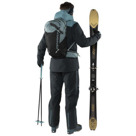 Zaino da uomo Dynafit Ridge 26 Backpack
