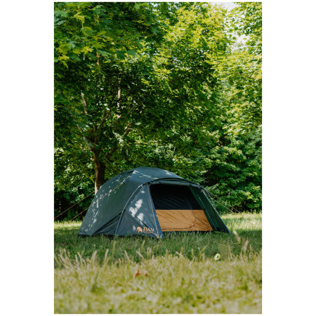 Tenda da trekking Zulu Dreamtime 4P