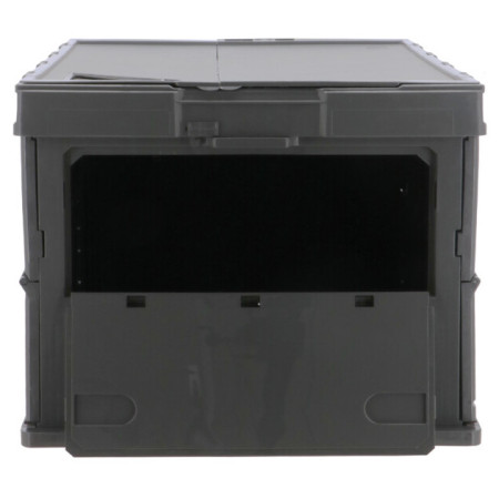 Portaoggetti Mestic Travellife Box Large