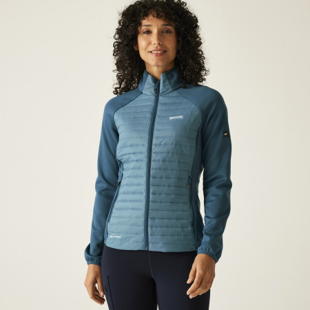 Giacca da donna Regatta Women’s Clumber Hybrid