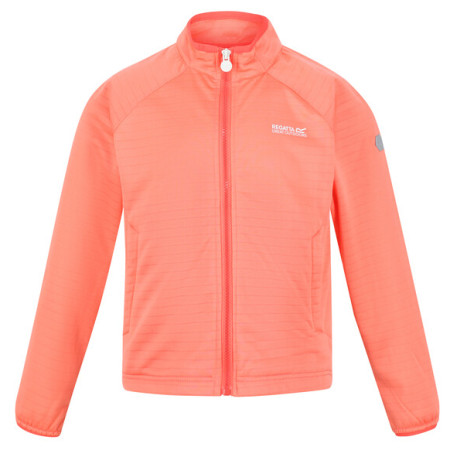 Felpa da bambino Regatta Jnr Highton LteII