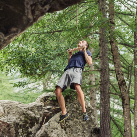Tavola da arrampicata portatile YY VERTICAL La baguette