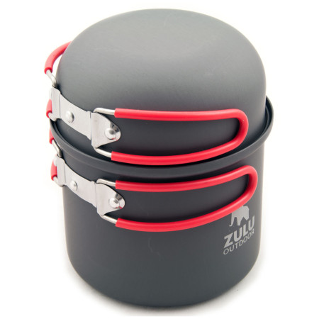 Pentole per outdoor Zulu Ikati
