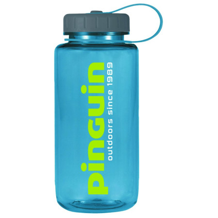 Borraccia Pinguin Tritan Fat Bottle 1000 ml (2020) blu