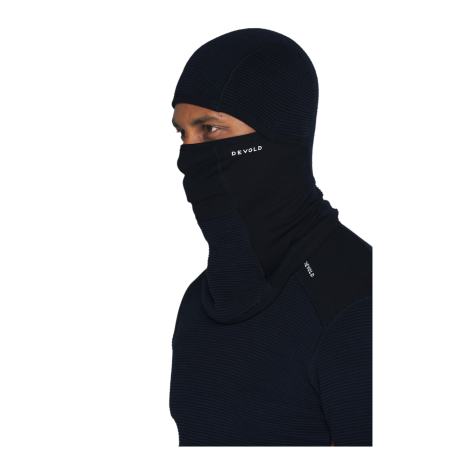 Passamontagna Devold Reverso Merino Balaclava