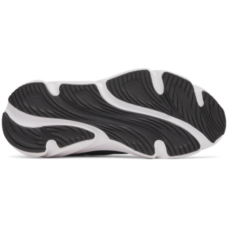 Sneakers per bambini Under Armour UA Bgs Rogue 6 Black