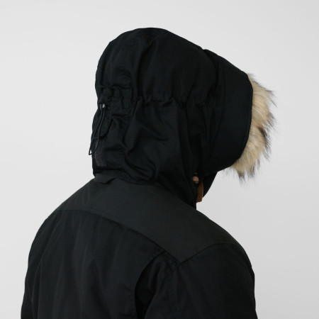 Giacca invernale da uomo Fjällräven Singi Down Jacket M