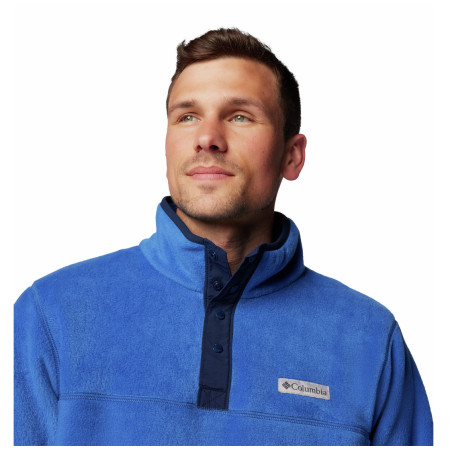 Felpa da uomo Columbia Steens Mountain™ Half Snap Ii