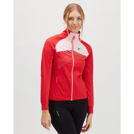 Giacca softshell da donna Silvini Serrone WJ1501