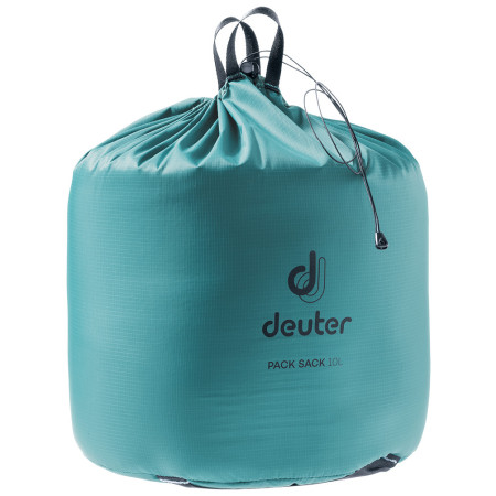 Sacca Deuter Pack Sack 10 2023 blu petrol