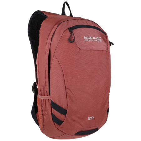 Zaino da città Regatta Brize II 20l rosa Dusty Rose
