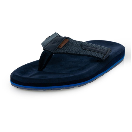 Infradito da uomo Alpine Pro Rylic blu