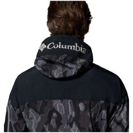 Giacca a vento da uomo Columbia Challenger™ II Novelty Windbreaker