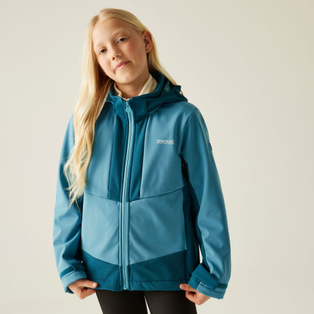 Giacca da bambino Regatta Haydenbury