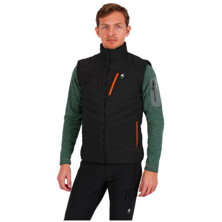 Gilet da uomo in piuma High Point Telos Down Vest
