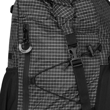 Zaino ultraleggero Warg Camino 55+5 L