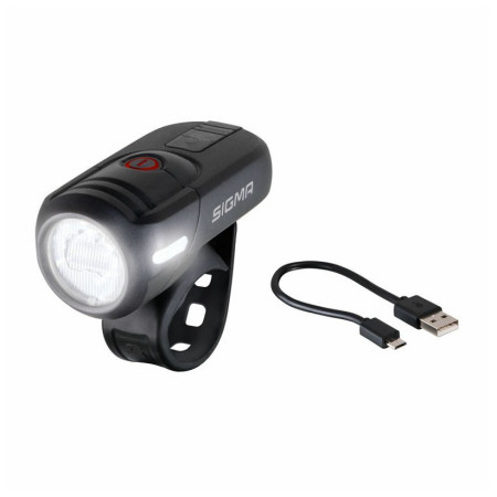 Luce anteriore Sigma Aura 45 USB
