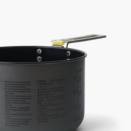 Pentola Sea to Summit Frontier UL Pot 1.3L