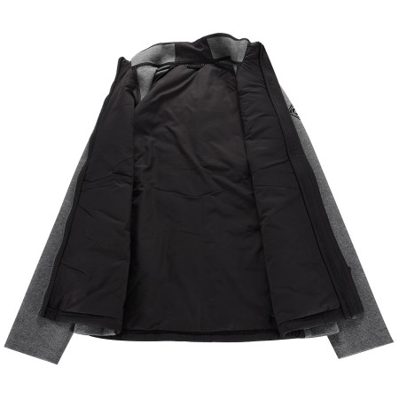 Felpa tecnica da donna Alpine Pro Jorwa 2