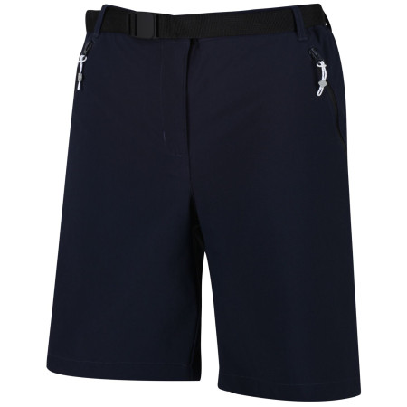 Pantaloncini da donna Regatta Xrt Str Short III (2020) blu Navy