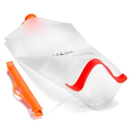 Bottiglia pieghevole CNOC Vecto 3l Water Container