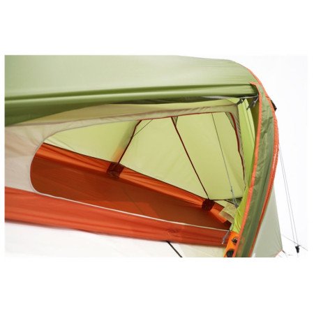 Tenda ultraleggera per 1 persona Force Ten Helium UL 1 Air