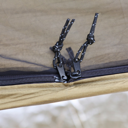 Amaca Warg Bugshield