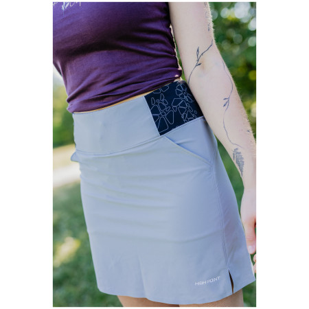 Gonna da donna High Point Play 2.0 Skirt