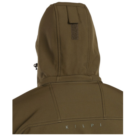 Giacca da uomo Kilpi Ravio-M